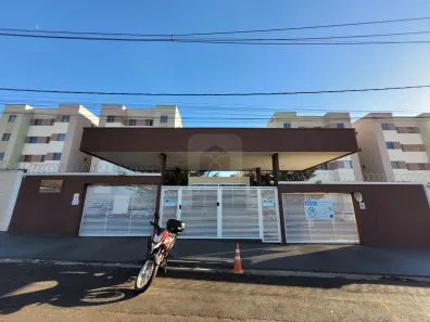 Apartamento com 2 Quartos para alugar, 47m² no Panorama, Uberlândia