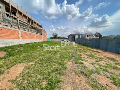 Lote/Terreno à venda, 420m² no Loteamento Residencial Arborais, Campinas