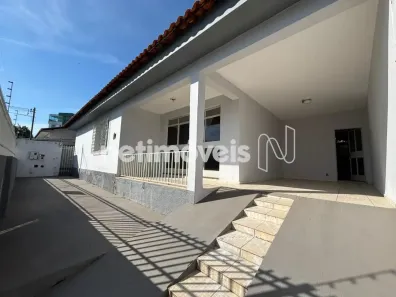 Casa com 4 Quartos à venda, 259m² no Planalto, Belo Horizonte