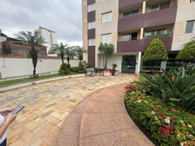 Apartamento com 2 Quartos à venda, 57m² no Mooca, São Paulo