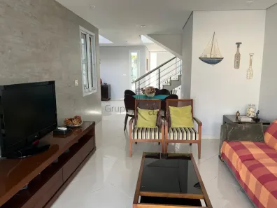 Casa de Condomínio com 4 Quartos à venda, 371m² no Jardim Acapulco, Guarujá
