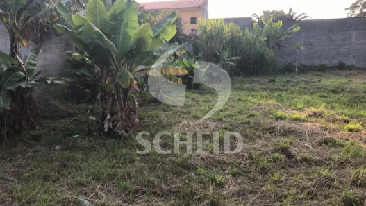 Lote/Terreno à venda, 745m² no Interlagos, São Paulo