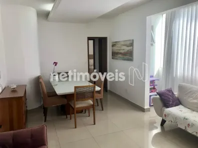 Apartamento com 3 Quartos à venda, 74m² no Padre Eustáquio, Belo Horizonte