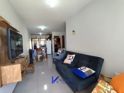 Casa com 2 Quartos à venda, 74m² no Santa Terezinha, Pontal do Paraná