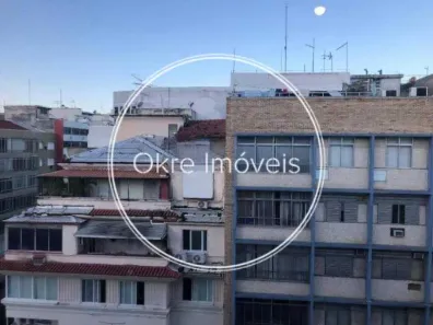 Apartamento com 2 Quartos à venda, 83m² no Copacabana, Rio de Janeiro