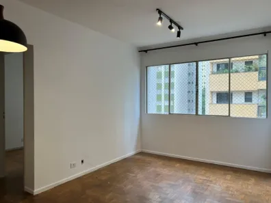 Apartamento com 2 Quartos para alugar, 71m² no Perdizes, São Paulo