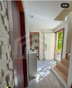 Casa com 4 Quartos à venda, 147m² no Colina de Laranjeiras, Serra