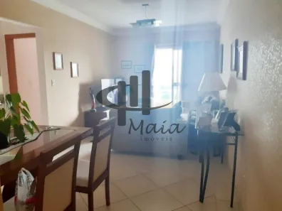 Apartamento com 3 Quartos à venda, 85m² no Santa Maria, São Caetano do Sul