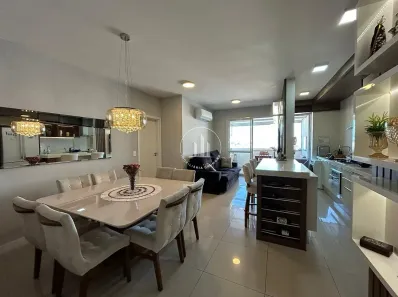 Apartamento com 3 Quartos à venda, 97m² no Barreiros, São José
