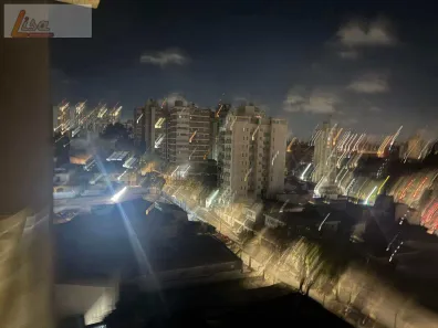 Cobertura com 2 Quartos à venda, 75m² no Jardim Alvorada, Santo André