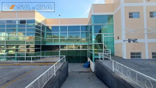 Prédio Comercial para venda ou aluguel, 680m² no Vila Cardia, Bauru
