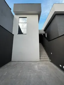 Casa com 2 Quartos à venda, 74m² no Vila Curuçá, Santo André