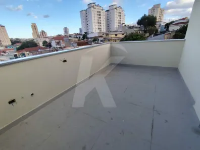 Casa de Condomínio com 2 Quartos à venda, 52m² no Vila Dom Pedro II, São Paulo