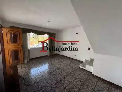 Sobrado com 3 Quartos à venda, 140m² no Olímpico, São Caetano do Sul