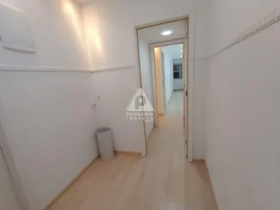 Sala Comercial à venda, 39m² no Tijuca, Rio de Janeiro