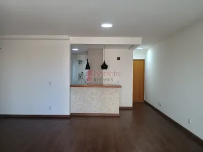 Apartamento com 3 Quartos à venda, 117m² no Jardim Messina, Jundiaí