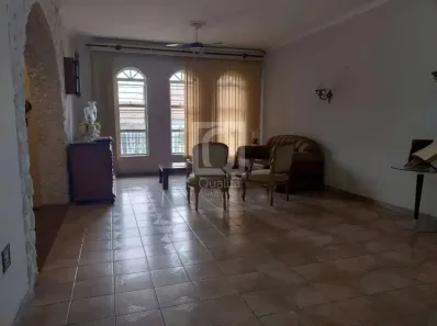 Casa com 4 Quartos à venda, 330m² no Jardim Paulistano, Sorocaba