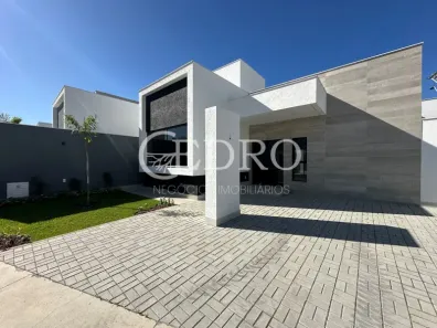 Casa de Condomínio com 3 Quartos à venda, 131m² no Nova São Pedro, São Pedro da Aldeia