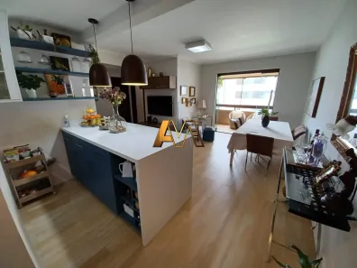 Apartamento com 3 Quartos à venda, 90m² no Jardim Armação, Salvador