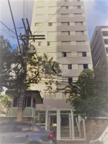 Apartamento com 3 Quartos à venda, 100m² no Vila Mariana, São Paulo