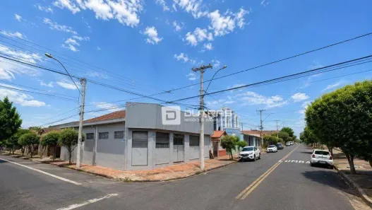 Galpão/Depósito/Armazém à venda, 503m² no Vila Rezende, Piracicaba