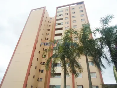 Apartamento com 3 Quartos à venda, 80m² no Ponte Preta, Campinas