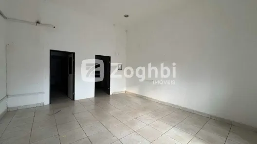 Sala Comercial para alugar, 83m² no Centro, Porto Velho