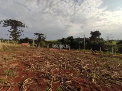 Lote/Terreno à venda, 1800m² no Guaravera, Londrina