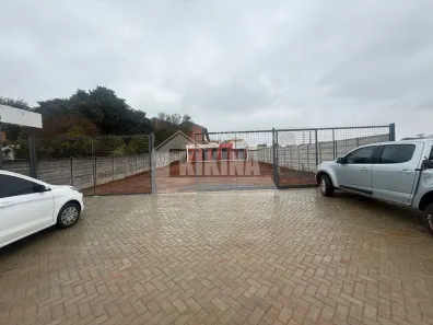 Sala Comercial para alugar, 60m² no Uvaranas, Ponta Grossa