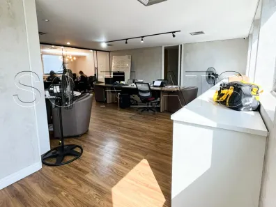 Imóvel Comercial à venda, 102m² no Jardim Paulista, São Paulo