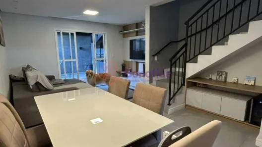 Casa com 2 Quartos à venda, 87m² no Cidade Nova, Jundiaí