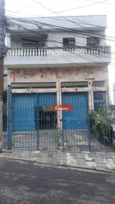 Imóvel Comercial com 4 Quartos à venda, 500m² no Gopoúva, Guarulhos