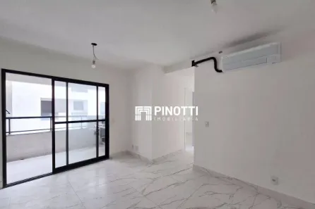 Apartamento com 2 Quartos para alugar, 60m² no Baeta Neves, São Bernardo do Campo