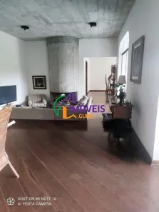 Casa com 4 Quartos à venda, 680m² no Cidade Jardim, São Paulo
