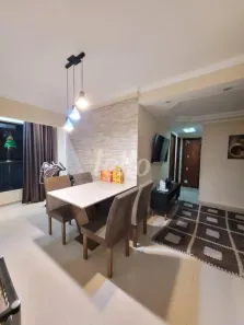 Apartamento com 3 Quartos à venda, 55m² no Jardim Castelo, São Paulo