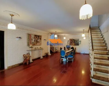 Casa com 10 Quartos à venda, 667m² no Bandeirantes (Pampulha), Belo Horizonte