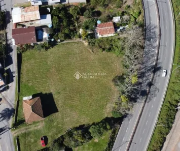Lote/Terreno à venda, 1752m² no Cairú, Garibaldi