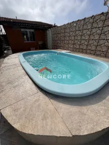 Casa com 3 Quartos à venda, 90m² no Vila Seabra, Mongaguá