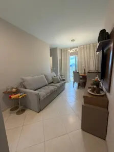 Apartamento com 2 Quartos à venda, 50m² no Serra Centro, Serra