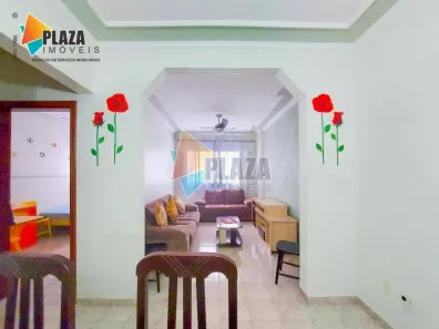 Apartamento com 2 Quartos à venda, 81m² no Canto do Forte, Praia Grande