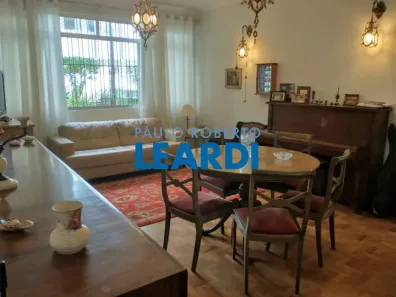 Apartamento com 3 Quartos à venda, 135m² no Cerqueira César, São Paulo