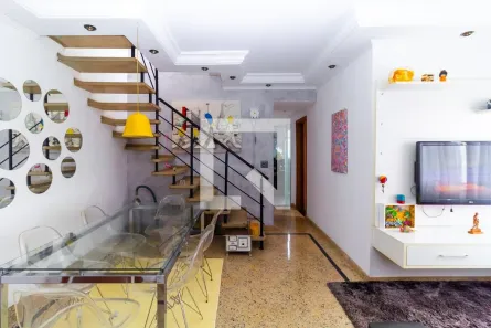 Cobertura com 2 Quartos à venda, 108m² no Quinta da Paineira, São Paulo