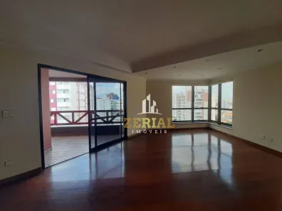 Apartamento com 3 Quartos à venda, 178m² no Santa Paula, São Caetano do Sul