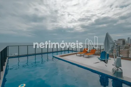 Apartamento com 1 Quarto à venda, 26m² no Ondina, Salvador