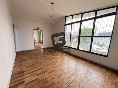 Casa com 3 Quartos à venda, 217m² no Jardim Palma Travassos, Ribeirão Preto