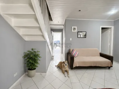 Sobrado com 3 Quartos à venda, 117m² no Paraíso, São Paulo