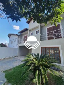 Casa de Condomínio com 3 Quartos para alugar, 272m² no Loteamento Residencial Entre Verdes (Sousas), Campinas