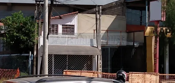 Casa com 2 Quartos à venda, 300m² no Jardim Planalto, Sorocaba