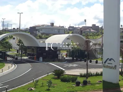 Lote/Terreno à venda, 400m² no Residencial Gaivota II, São José do Rio Preto