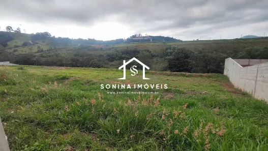 Lote/Terreno à venda, 384m² no Loteamento Parque Residencial Serras de Atibaia II, Atibaia